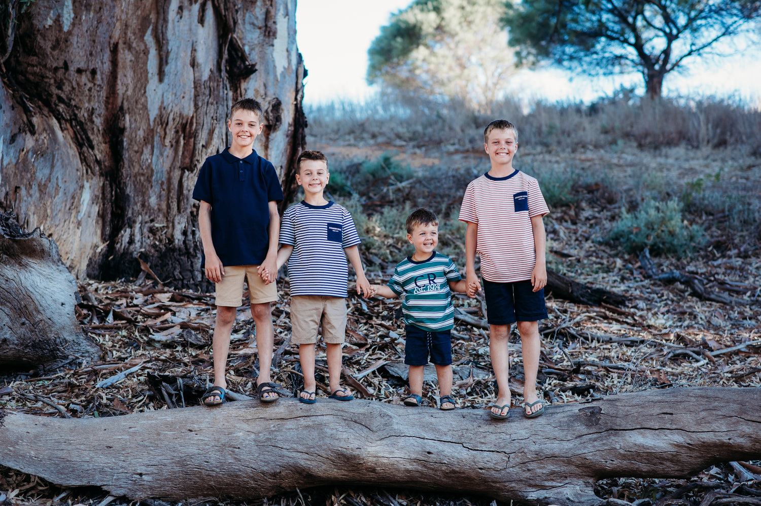 Country Road Kids Collection - Available In Store