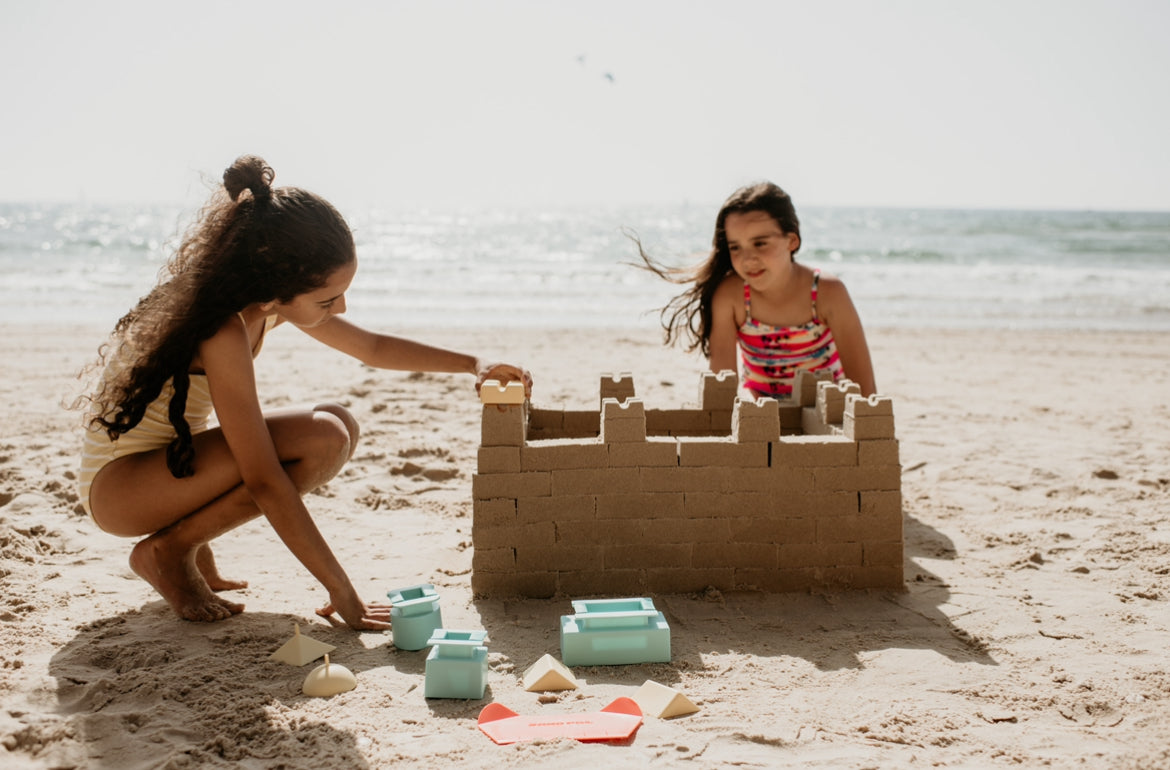 SandPal Castle Builders Kit