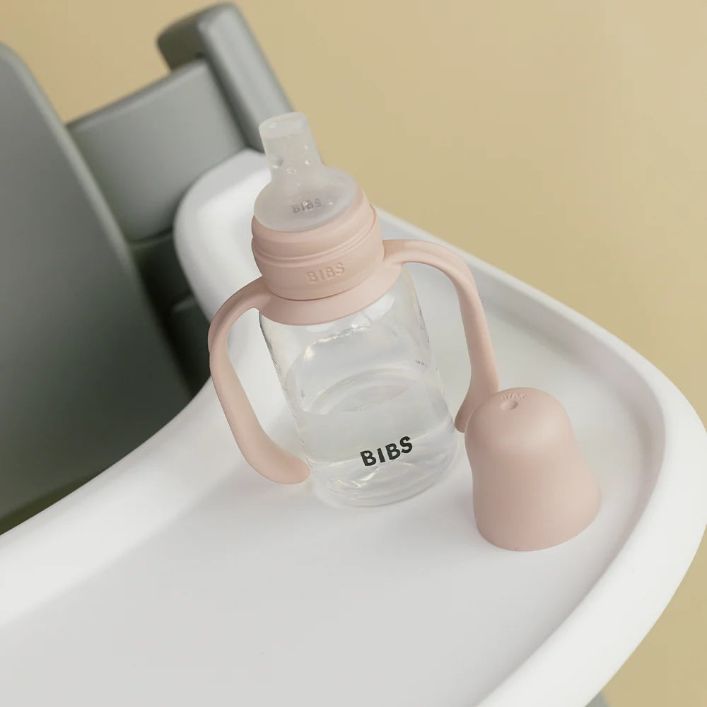 BIBS Baby Bottle Spout Silicone