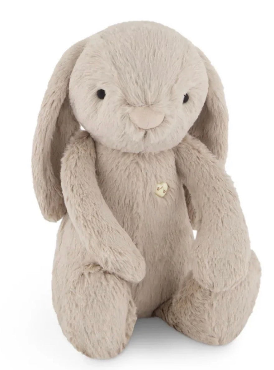 Jamie Kay Snuggle Bunnies - Penelope the Bunny Assorted 20cm & 30cm
