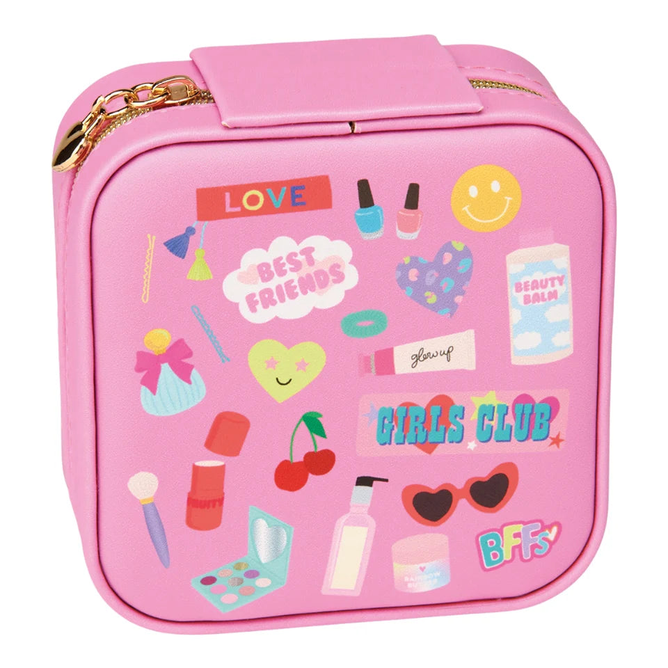 Floss & Rock Fashion Friends - Jewellery Case