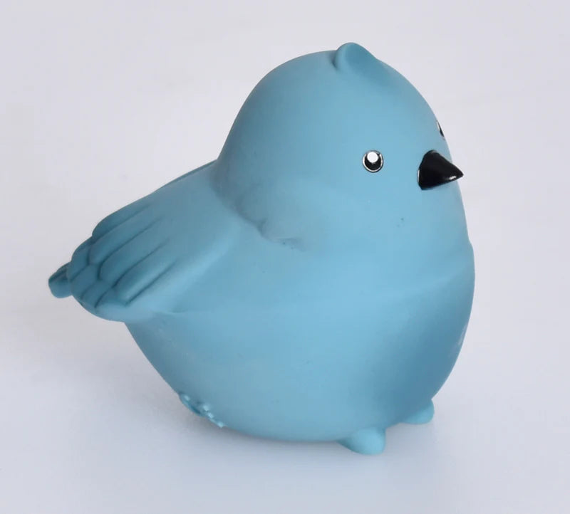 Tikiri - Natural Rubber - My First Tikiri Garden Friends