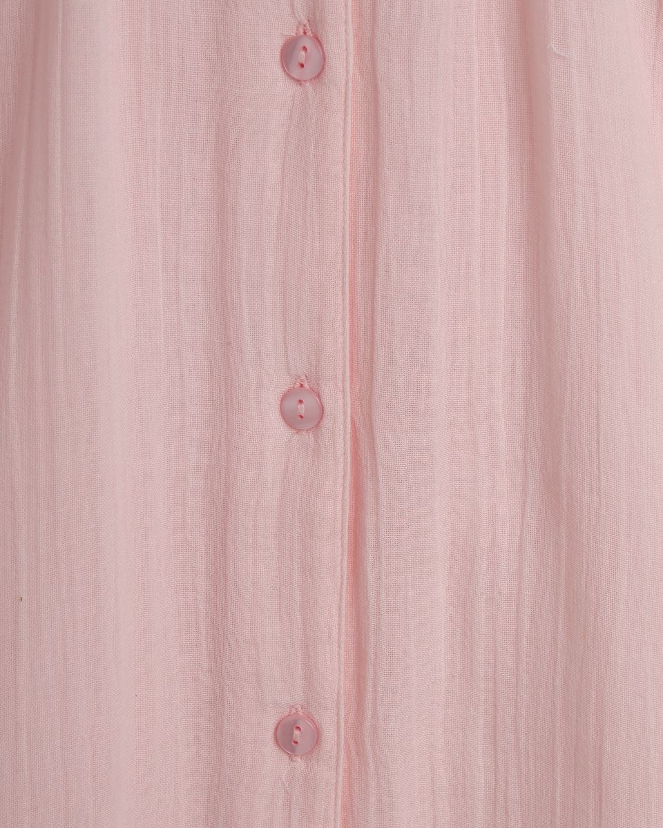 Alex&Ant Charlie Dress Petal Pink