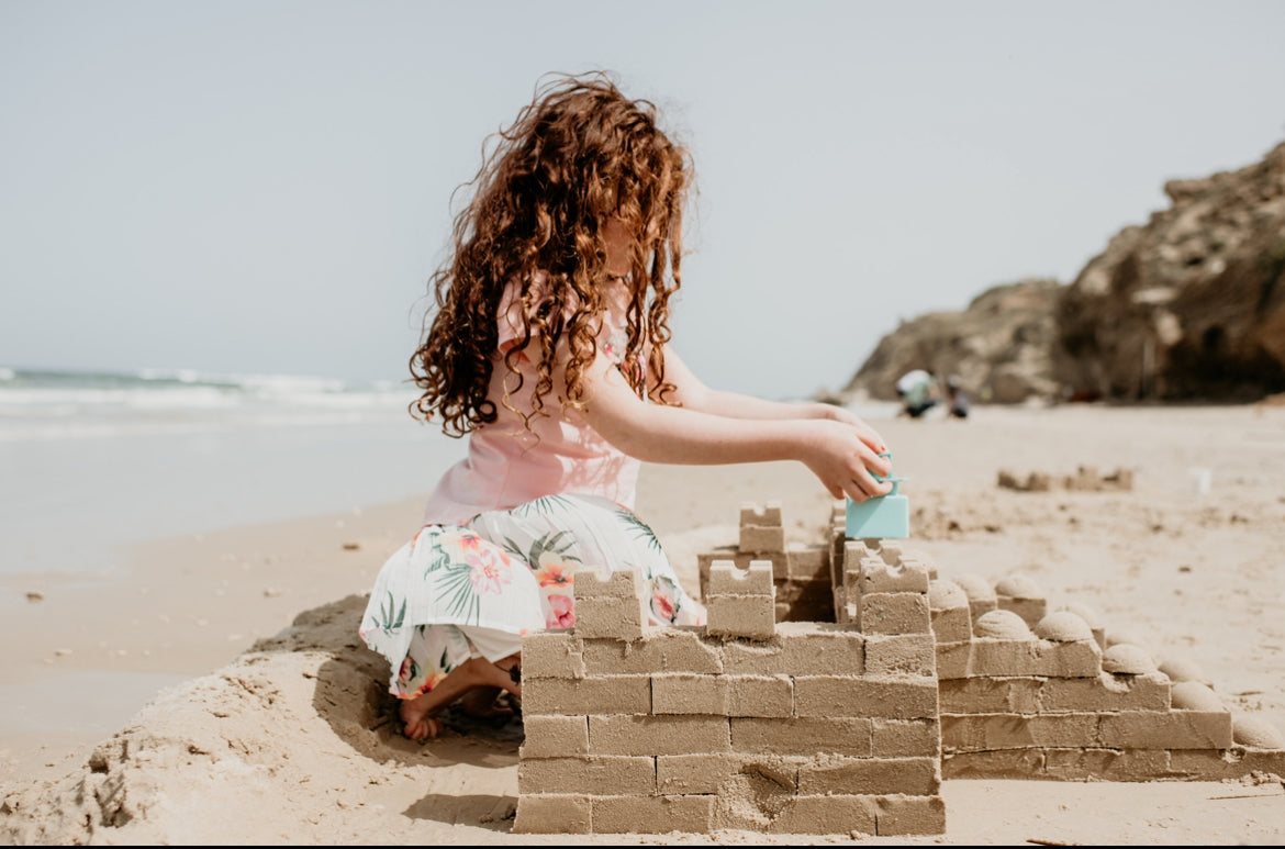 SandPal Castle Builders Kit