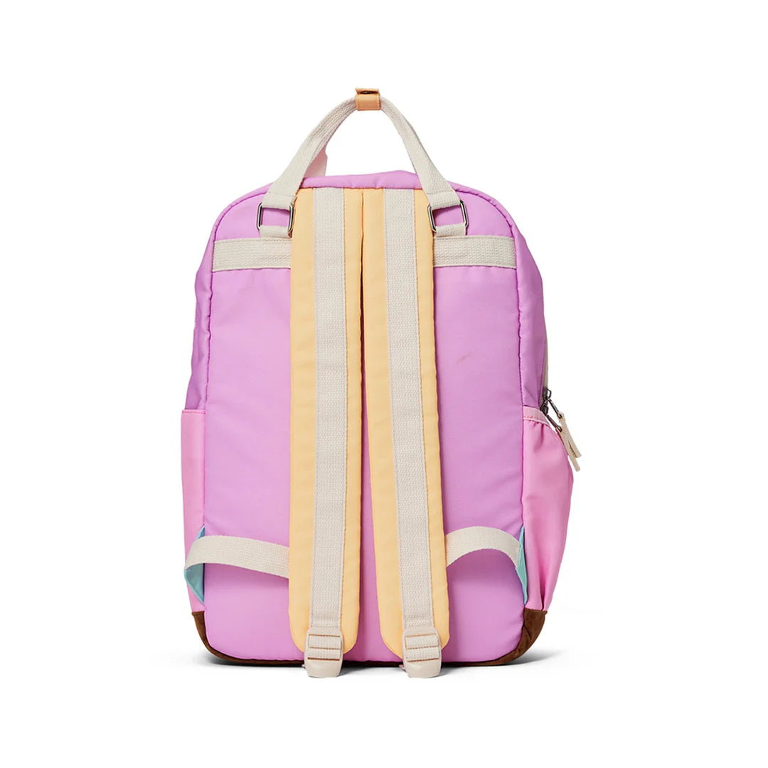 Crywolf Knapsack Poolside Colourblock