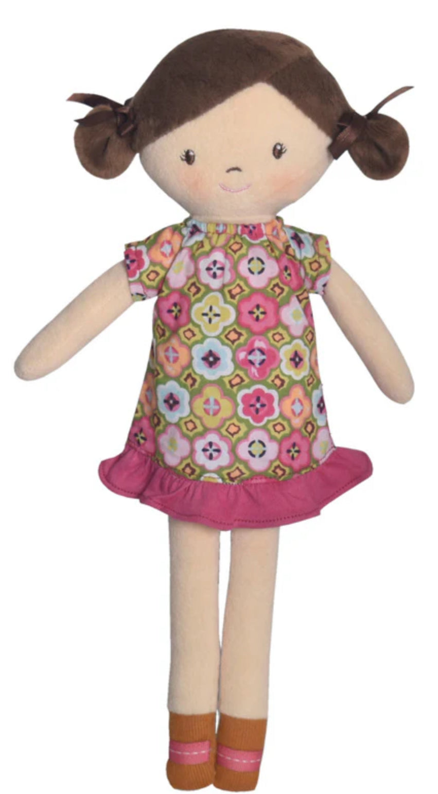 Tikiri Bonnika Ivy Chi Chi Doll