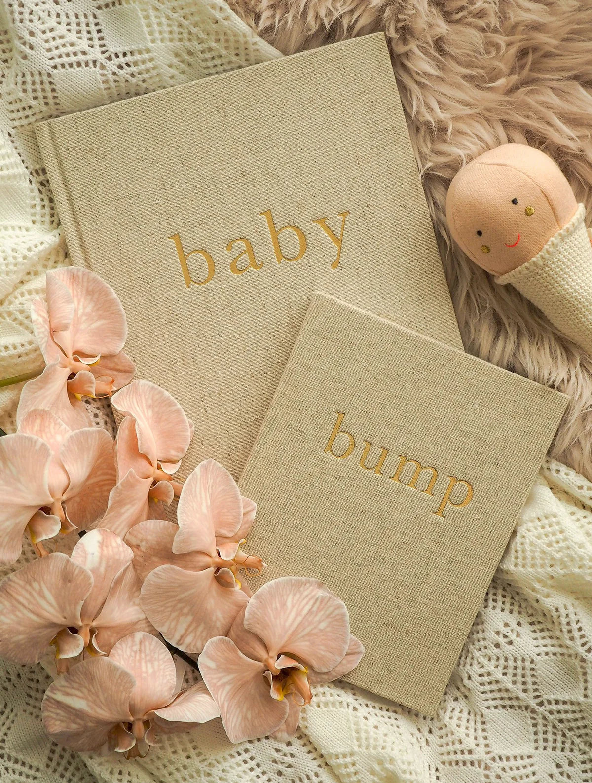 Write To Me - Bump. A Pregnancy Story - Oatmeal