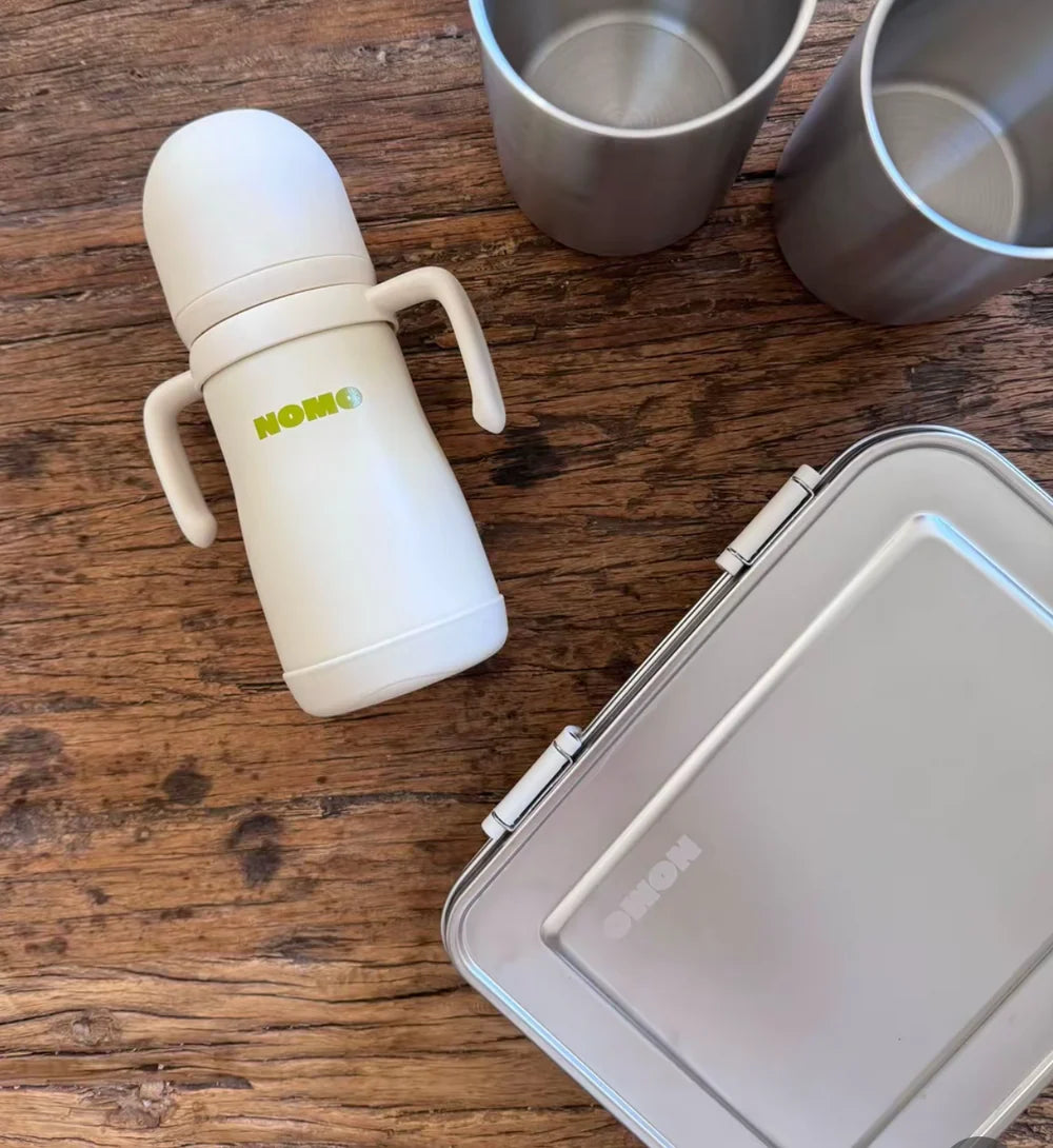 NOMO TOX Bottle