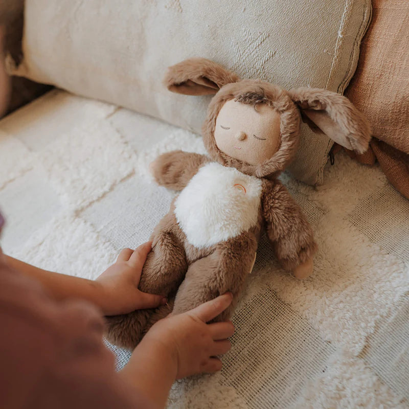 Olli Ella Cozy Dinkum Dog Digby