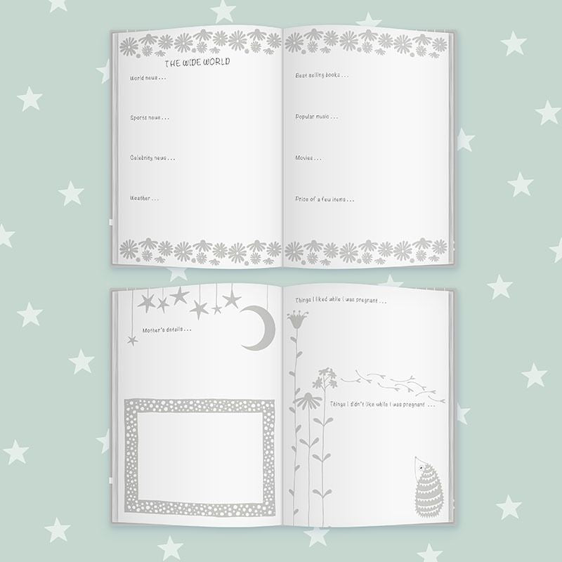 Early Years Journal - from birth up to 5