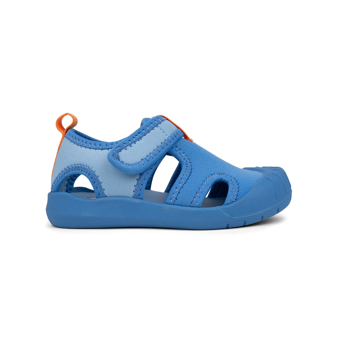 Crywolf Swimwear AQUA SANDAL Saltwater