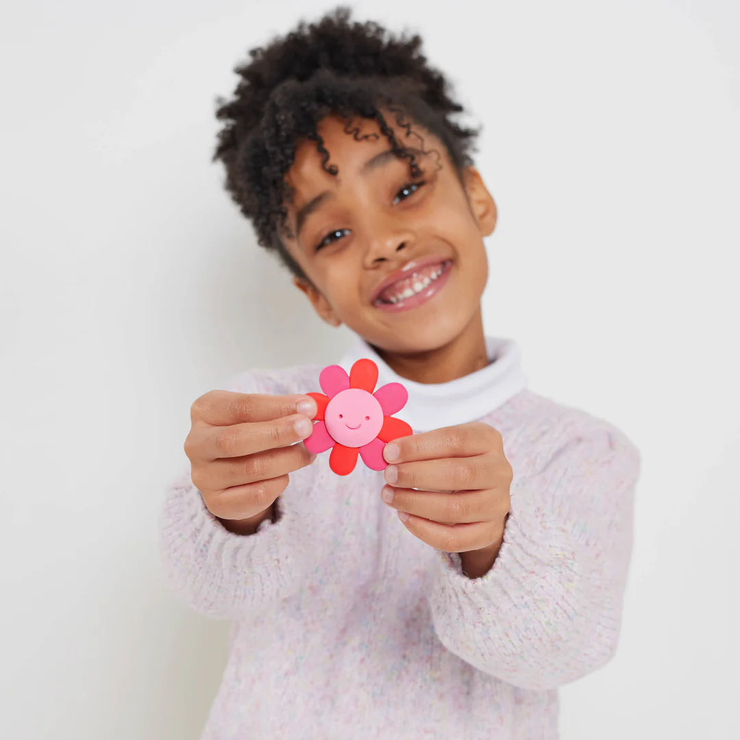 Tiger Tribe - Super Clay Sunset