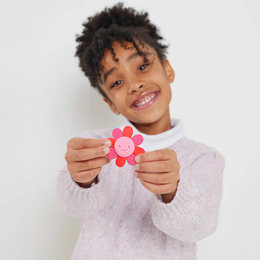 Tiger Tribe - Super Clay Sunset