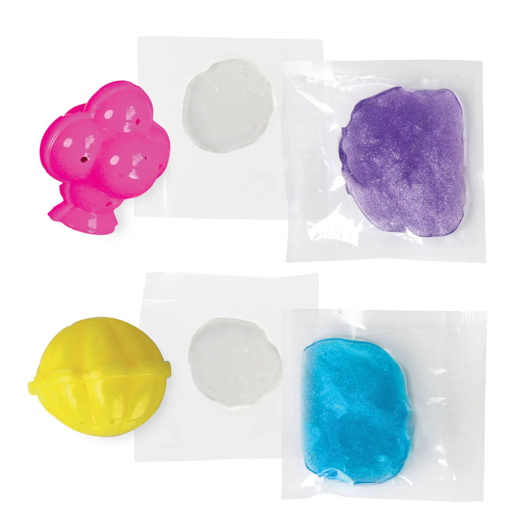 Tiger Tribe - Bouncy Ball Kit Galactic