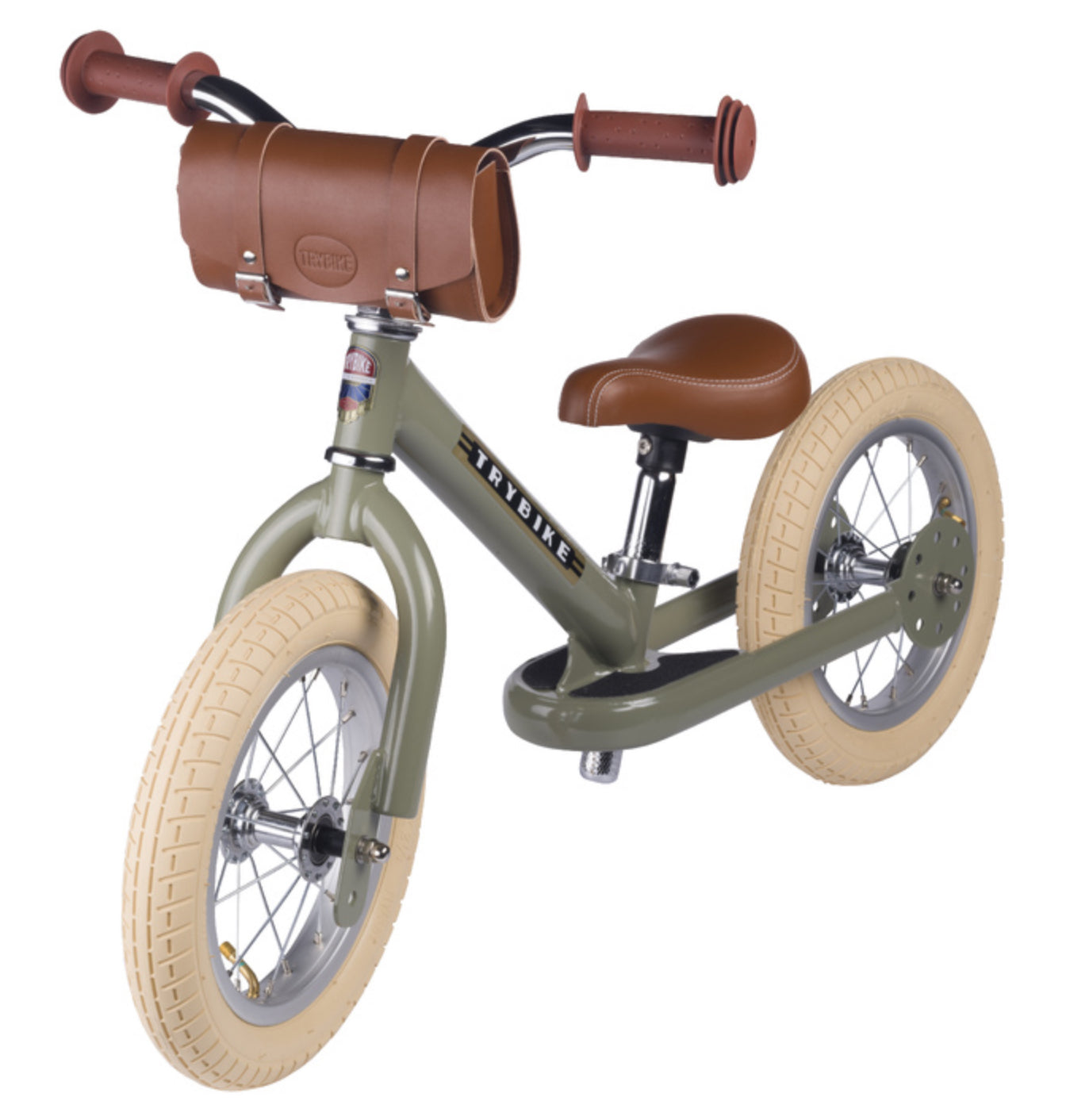 Trybike Bike Handlebar Bag