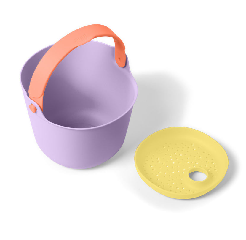 Quut Bucki Lavender Peach