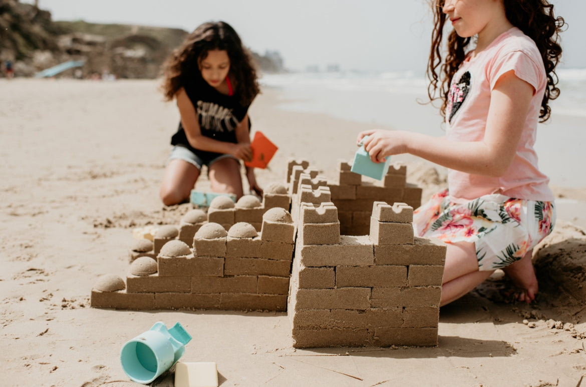 SandPal Castle Builders Kit