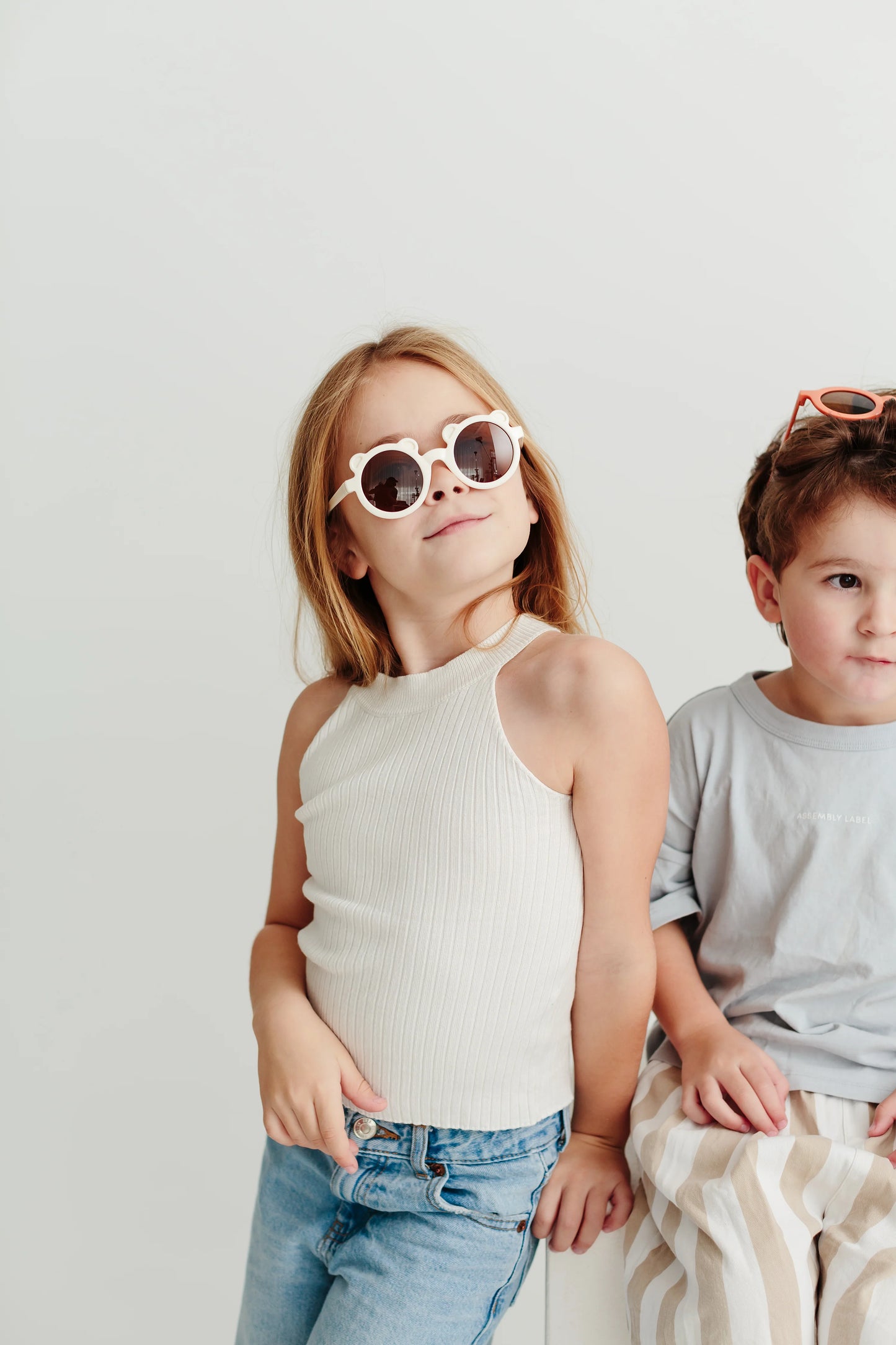 Little Drop Kids Shades Collection