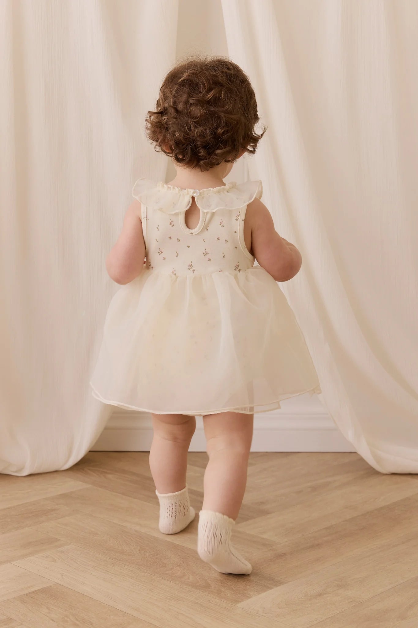 Jamie Kay Jardine Dress Dina Antique