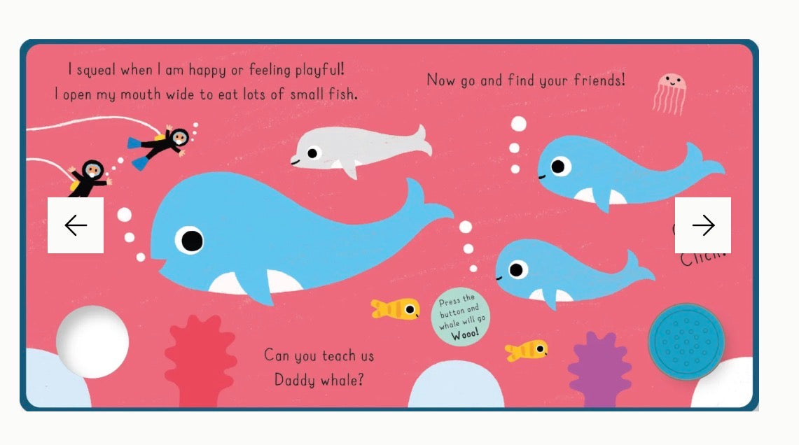Noisy Friends Board Book - Farm Families