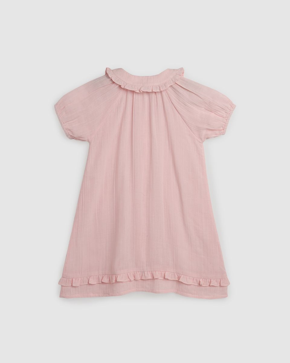 Alex&Ant Charlie Dress Petal Pink