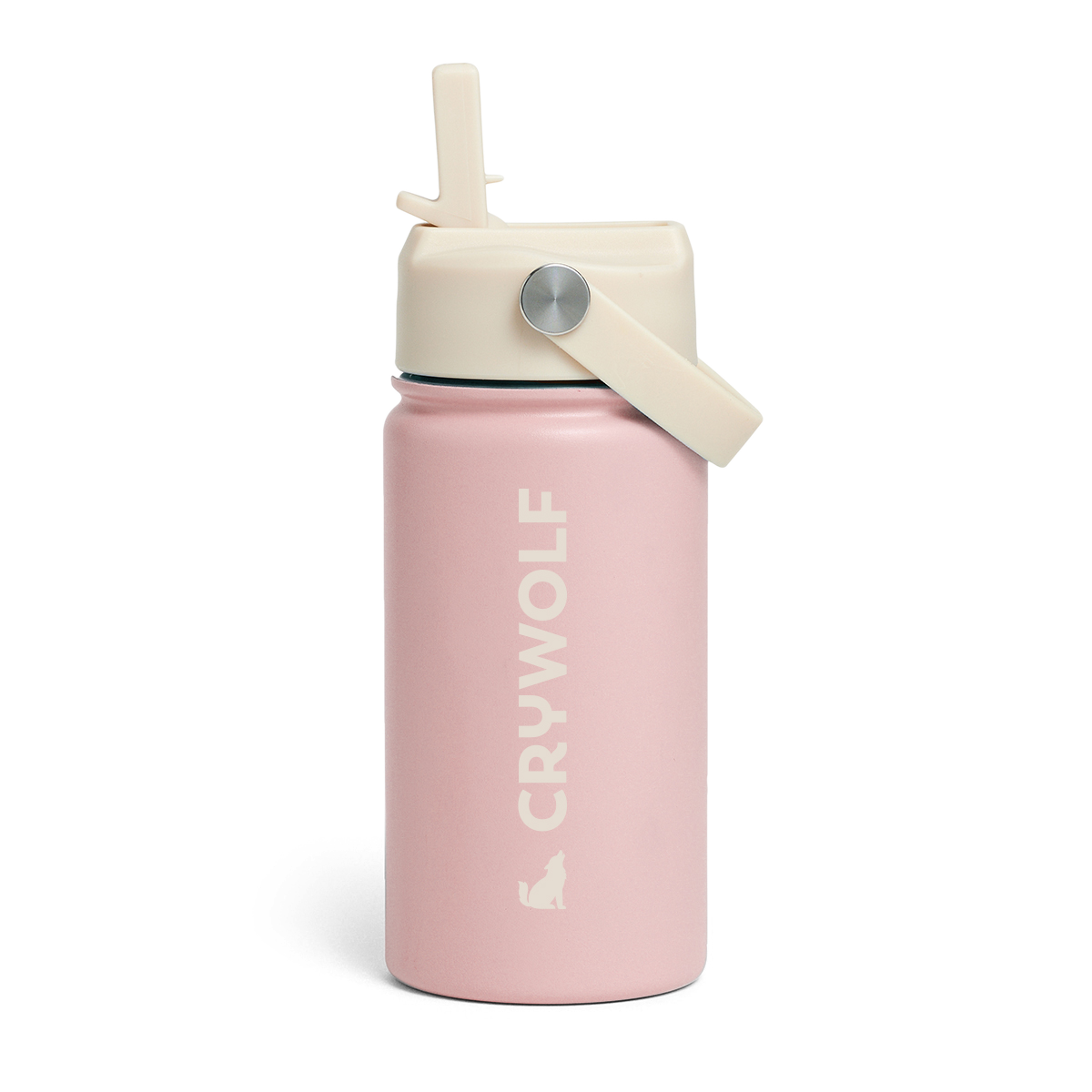 Crywolf Drink Bottle