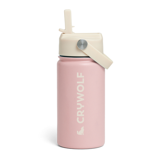 Crywolf Drink Bottle