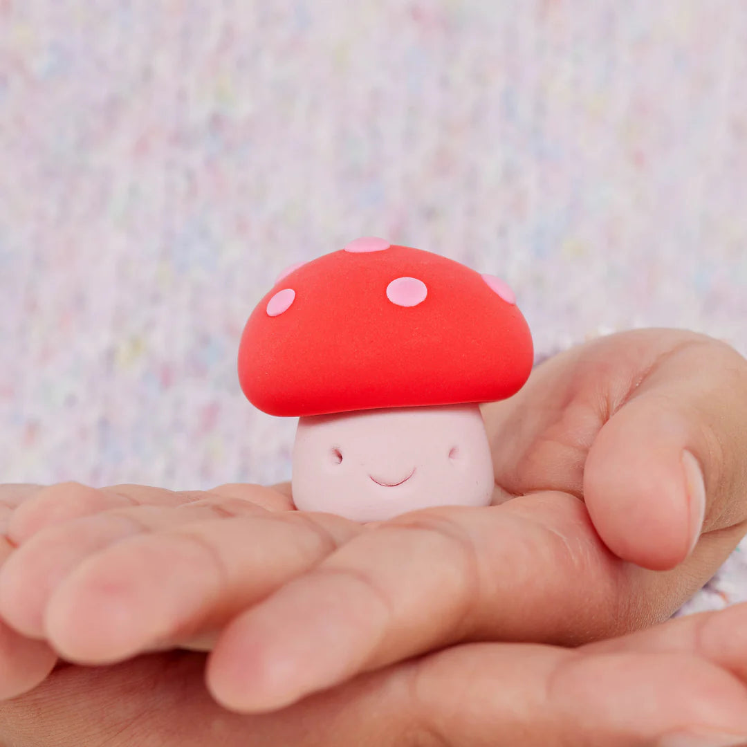 Tiger Tribe - Super Clay Sunset