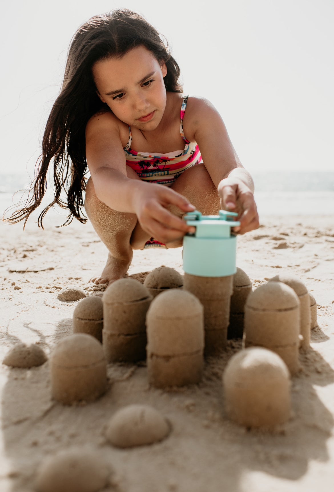SandPal Castle Builders Kit