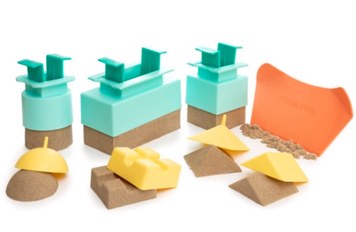 SandPal Castle Builders Kit