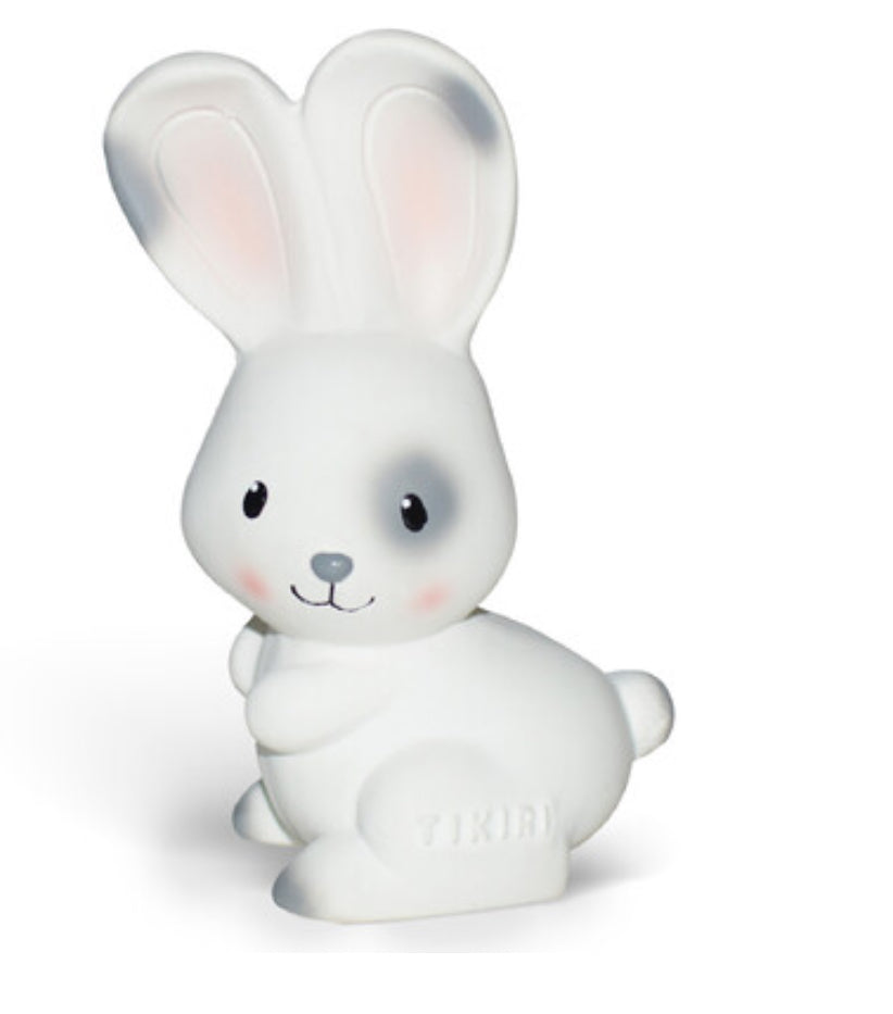 Tikiri - Natural Rubber - My First Tikiri Woodland Pals