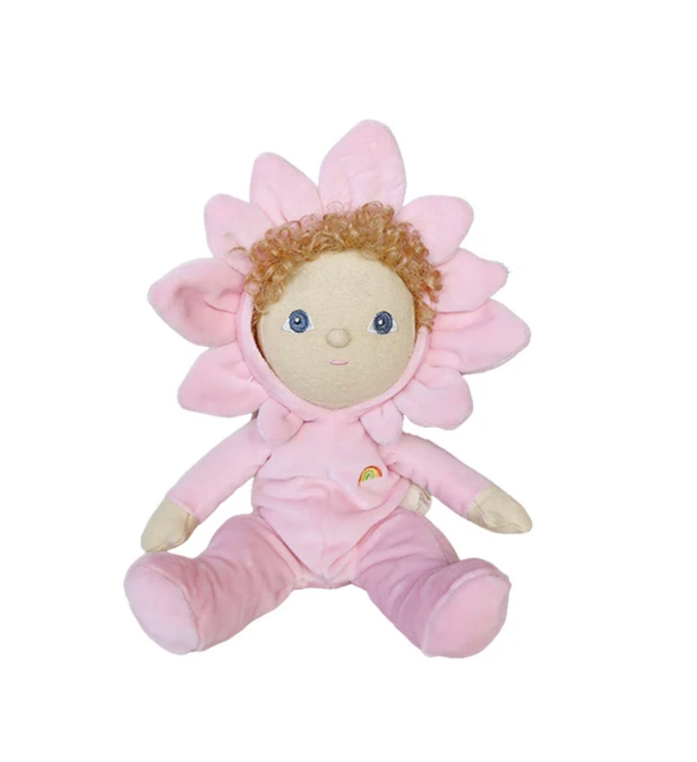 Olli Ella Dinky Dinkum Dolls Blossom Buds