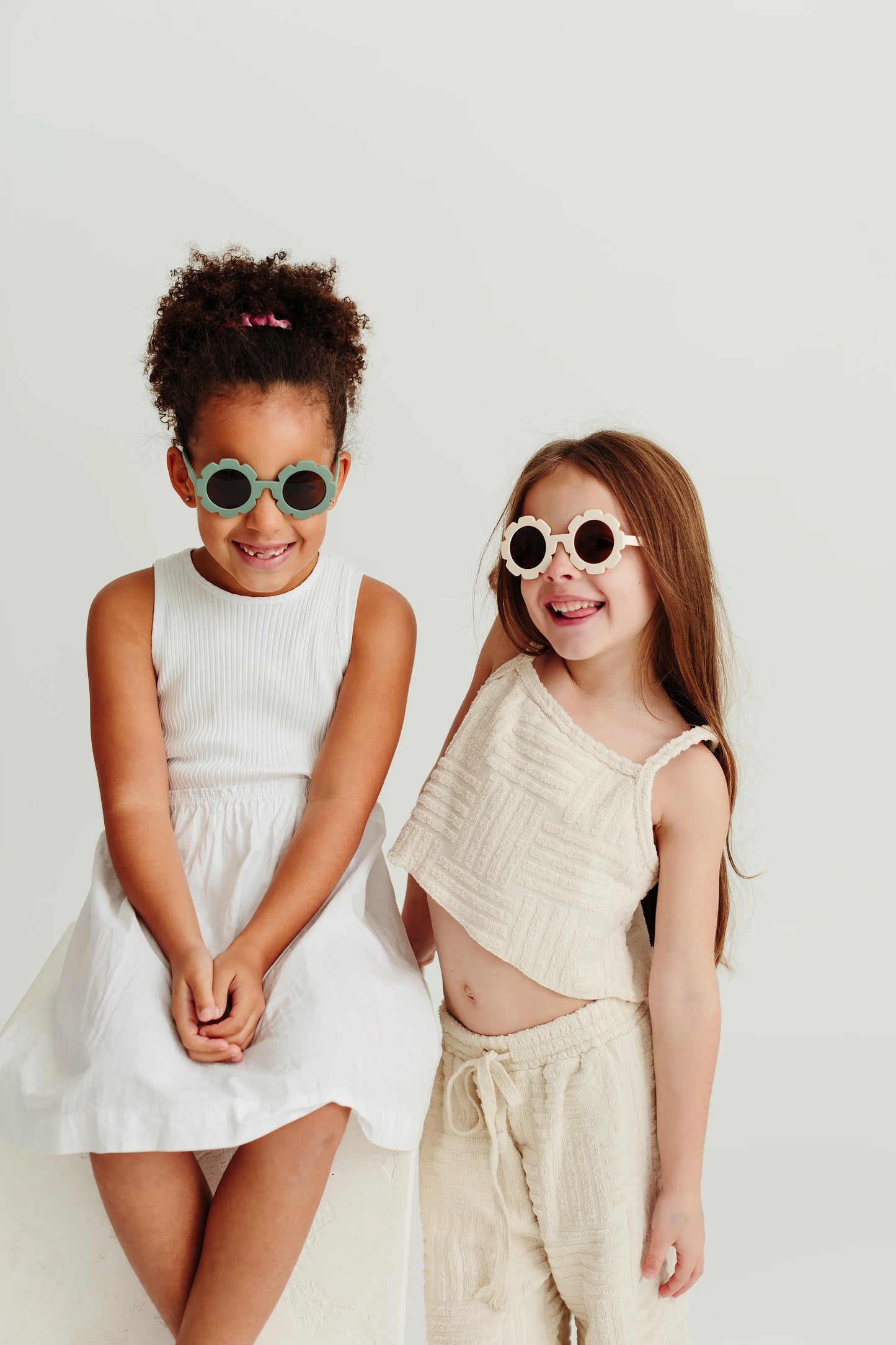 Little Drop Kids Shades Collection