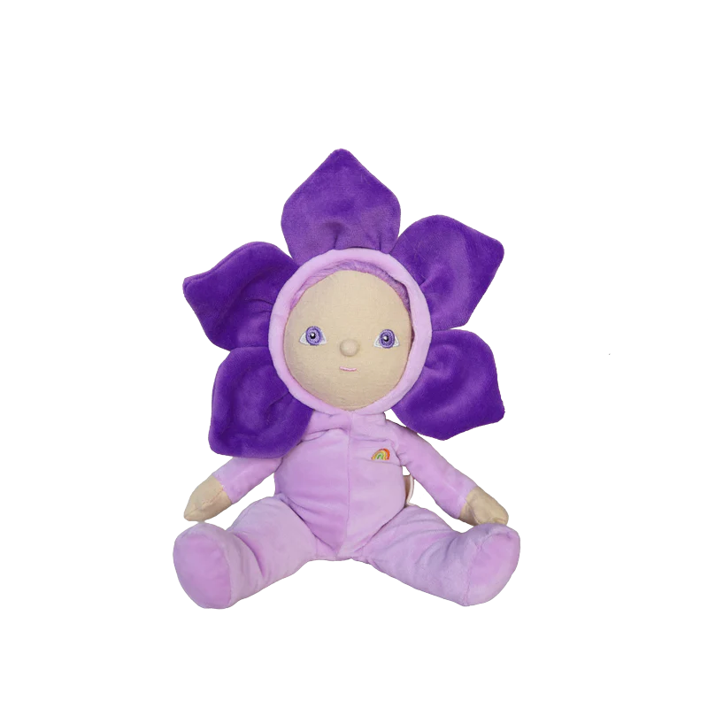 Olli Ella Dinky Dinkum Dolls Blossom Buds