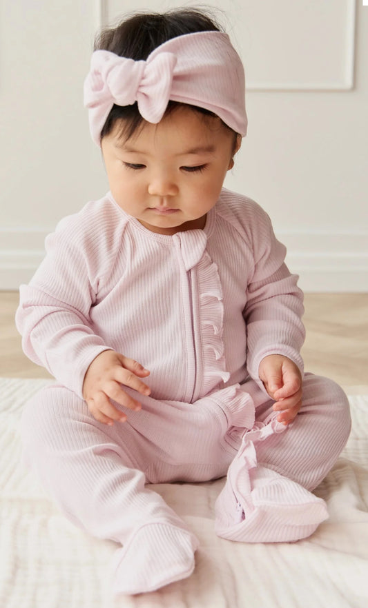 Jamie Kay Organic Cotton Modal  Melanie One Piece Cassia