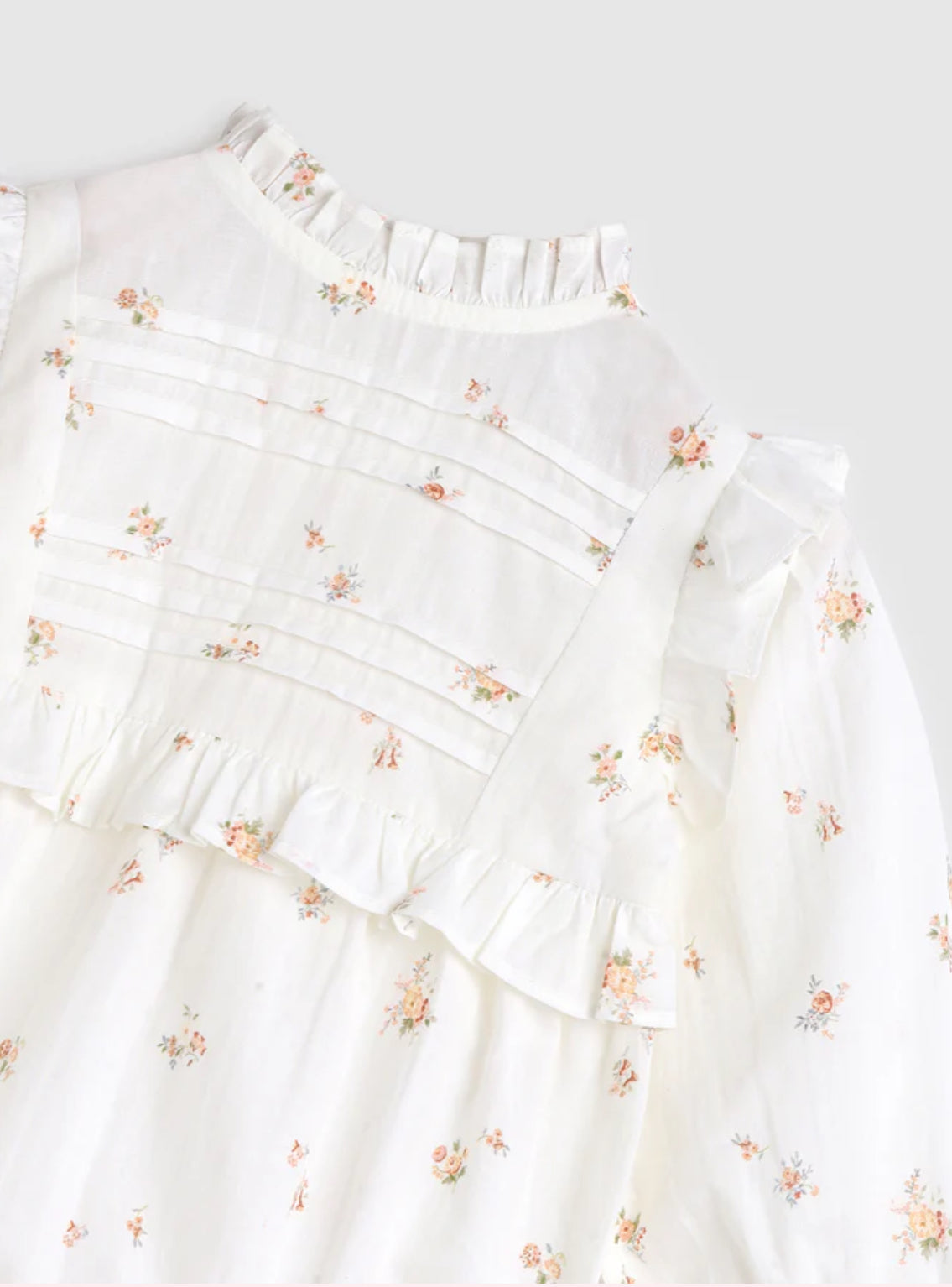 Alex&Ant Allegra Playsuit - Chinz