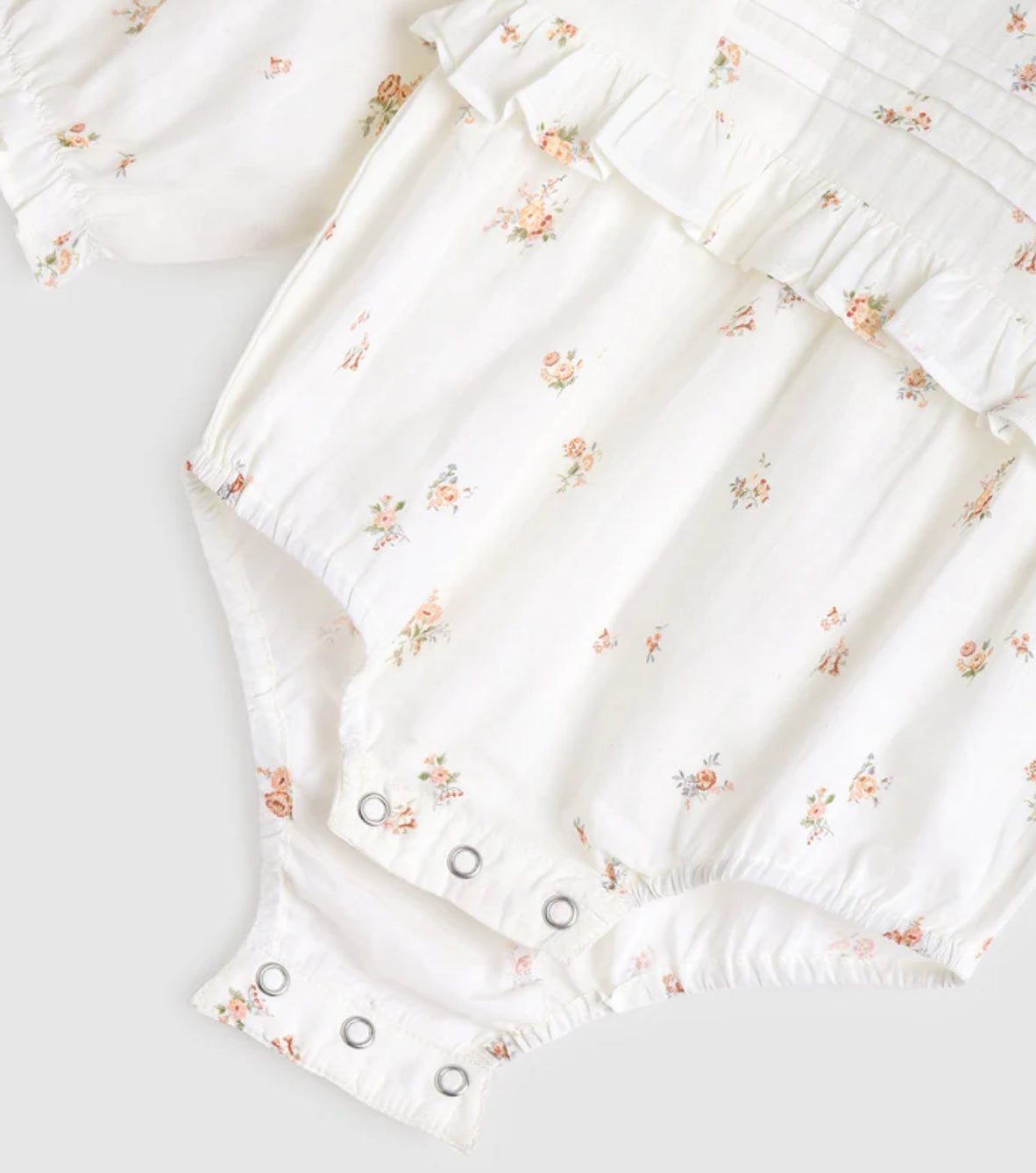 Alex&Ant Allegra Playsuit - Chinz