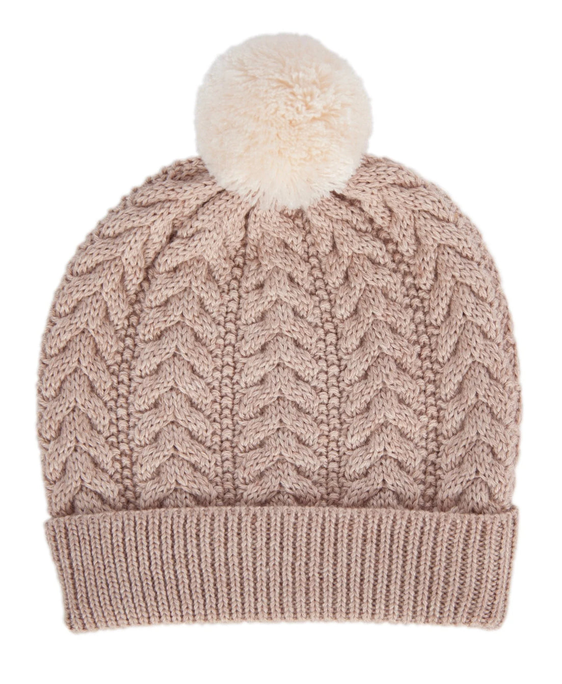 Acorn Kids Beanie Copenhagen Merino Malt