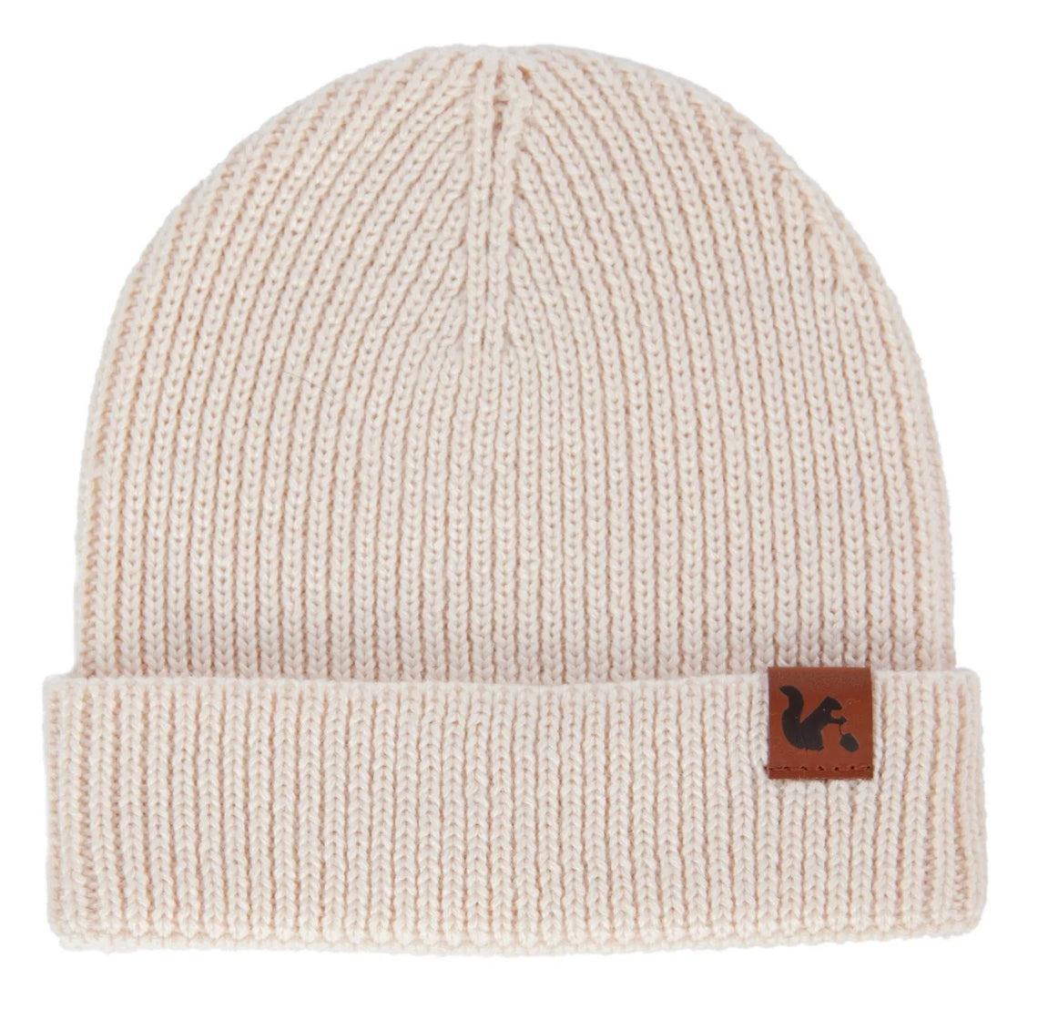 Acorn Kids Beanie Helsinki Cream
