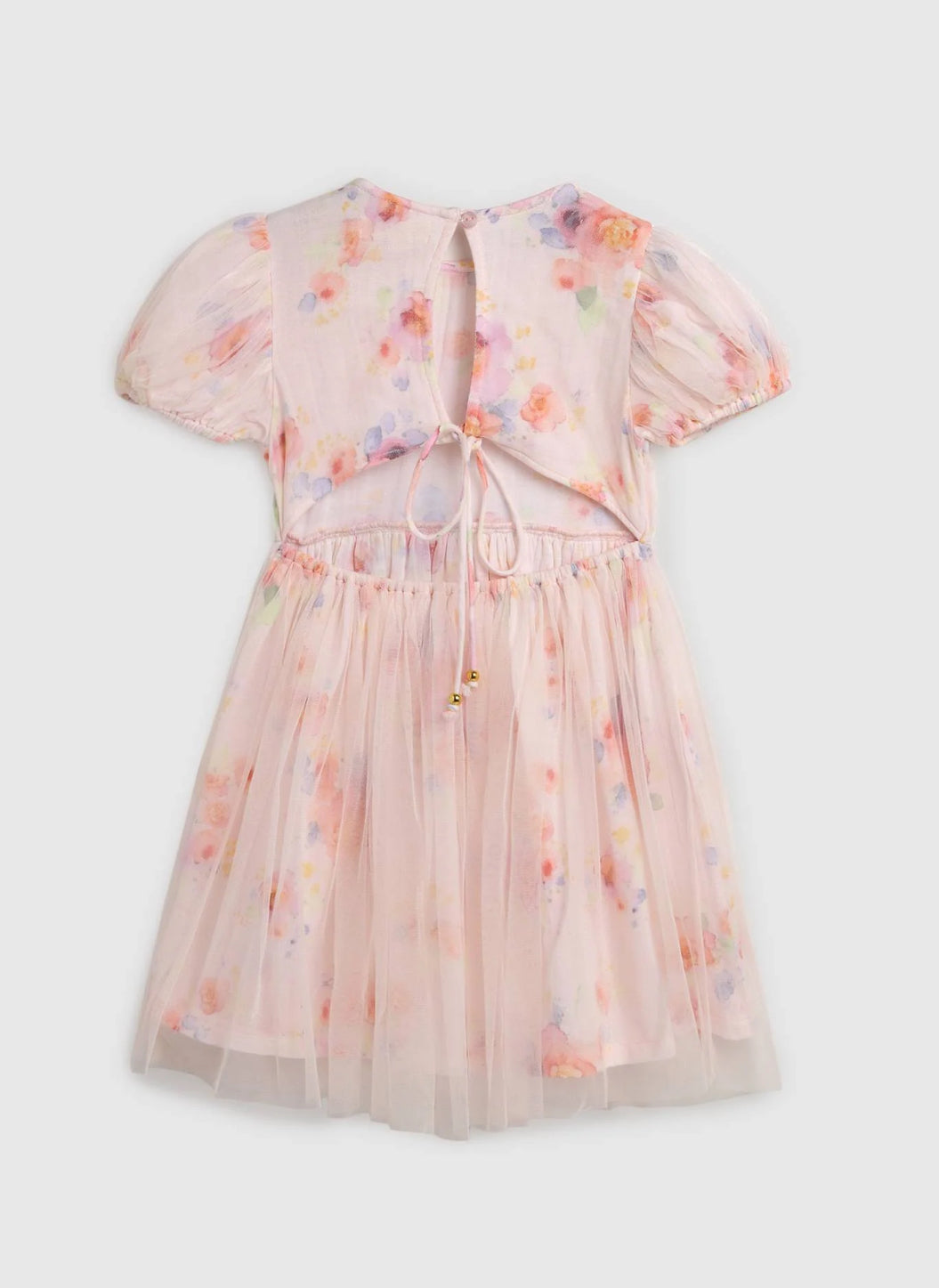 Alex&Ant Aria Dress Roses