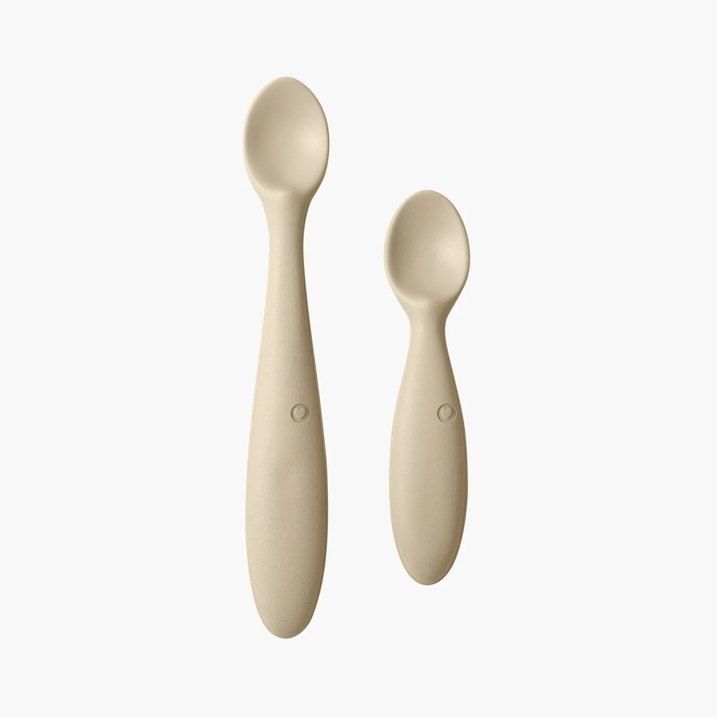 BIBS Spoon Set Vanilla