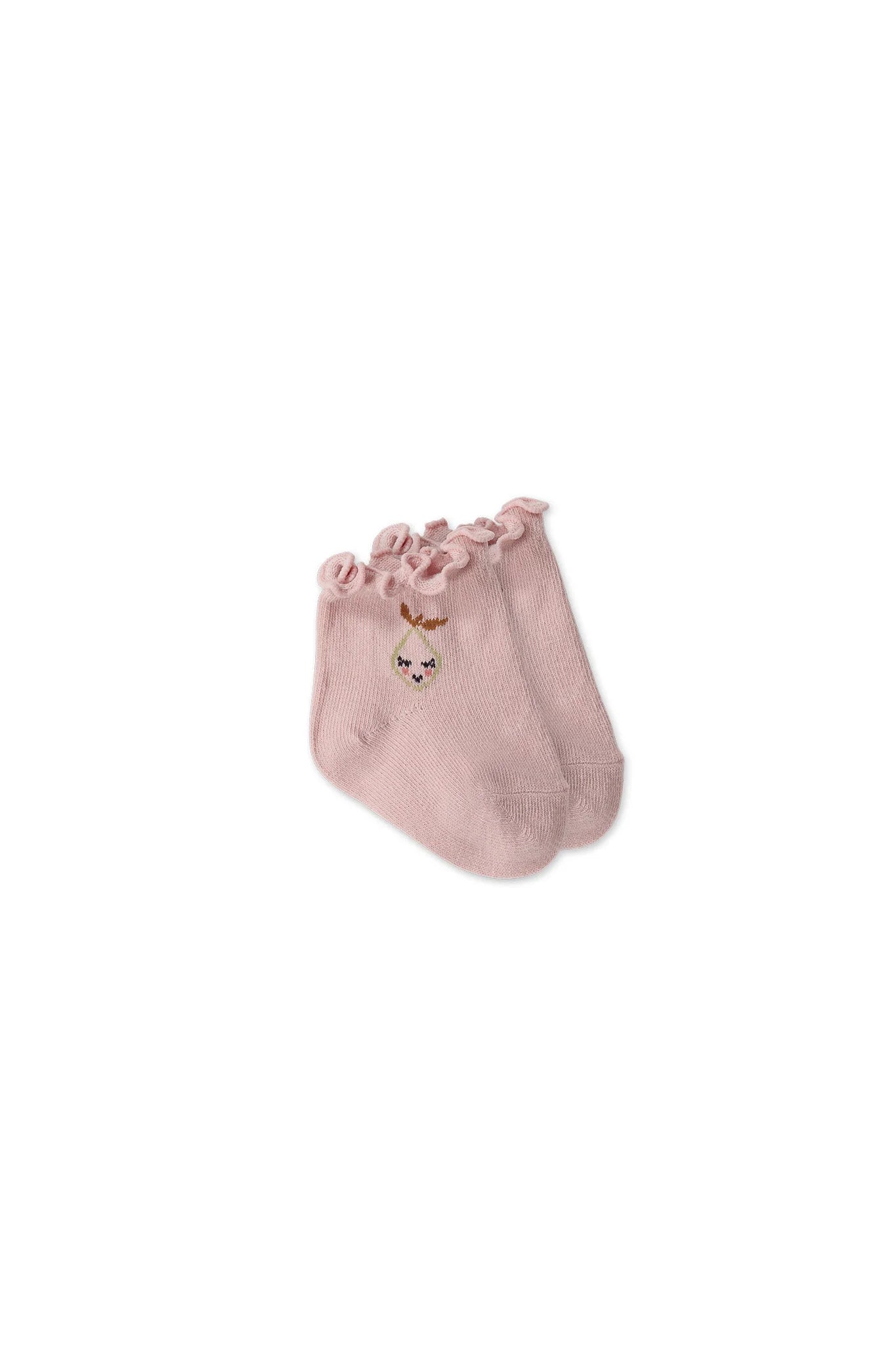 Jamie Kay Alison Sock Dainty Pink