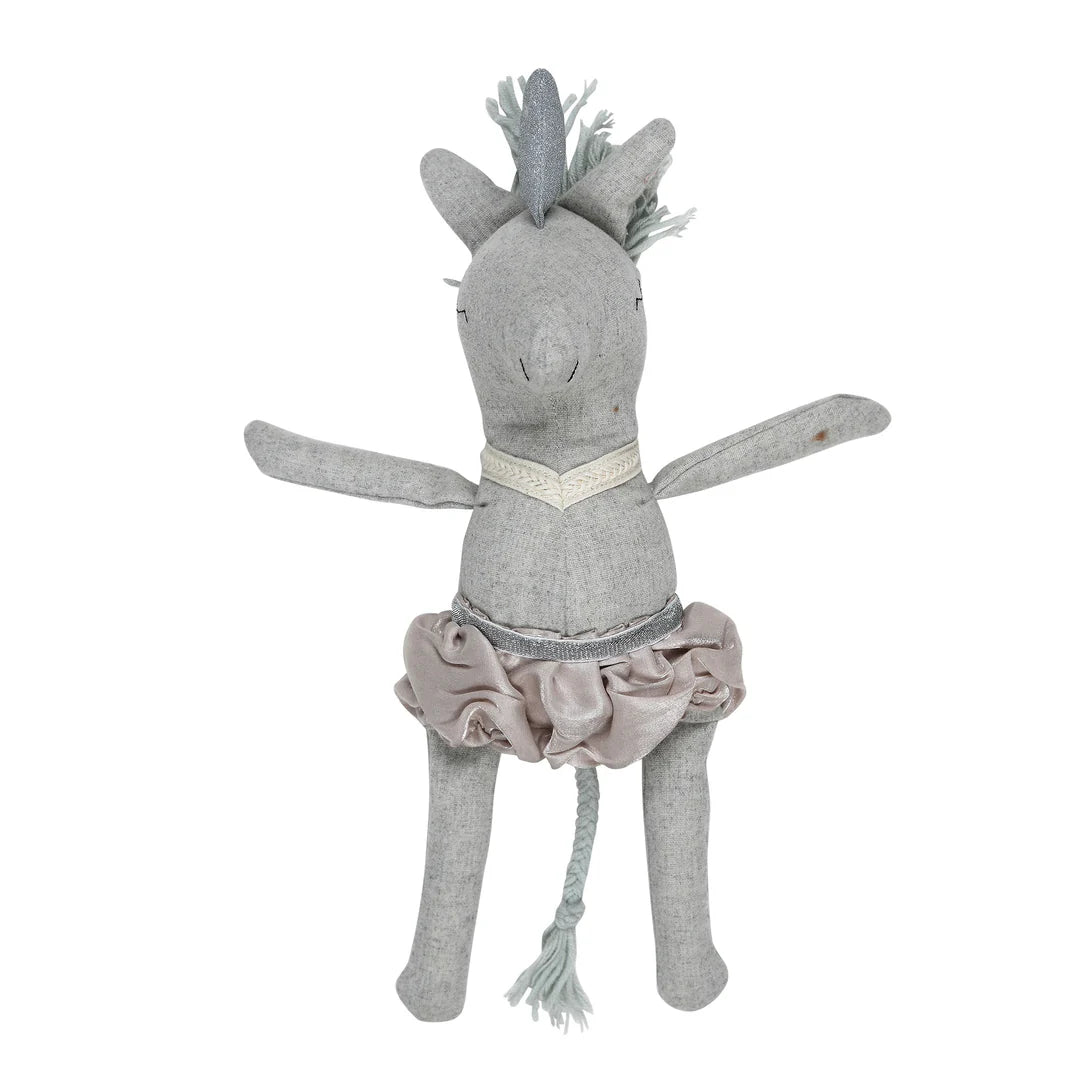 and the little dog laughed - Alice Unicorn