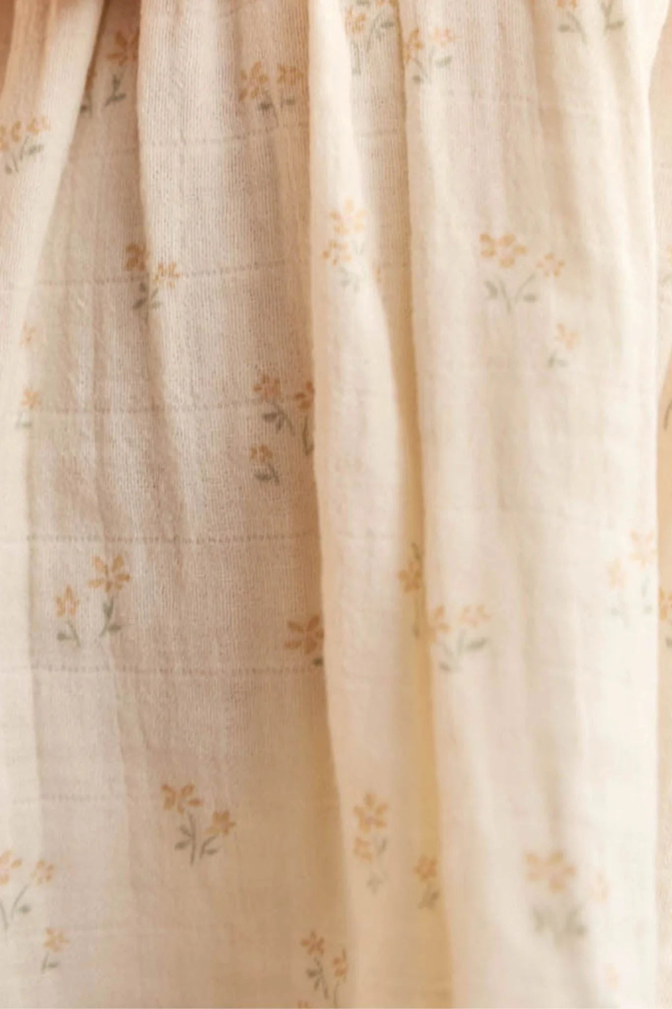 Jamie Kay Organic Cotton Muslin Ellie Top & Elodie Short Set