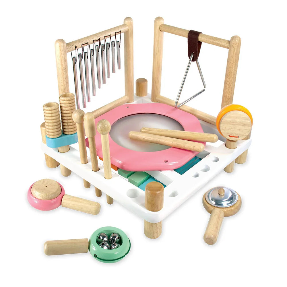 I'm Toy Melody Mix - Pastel