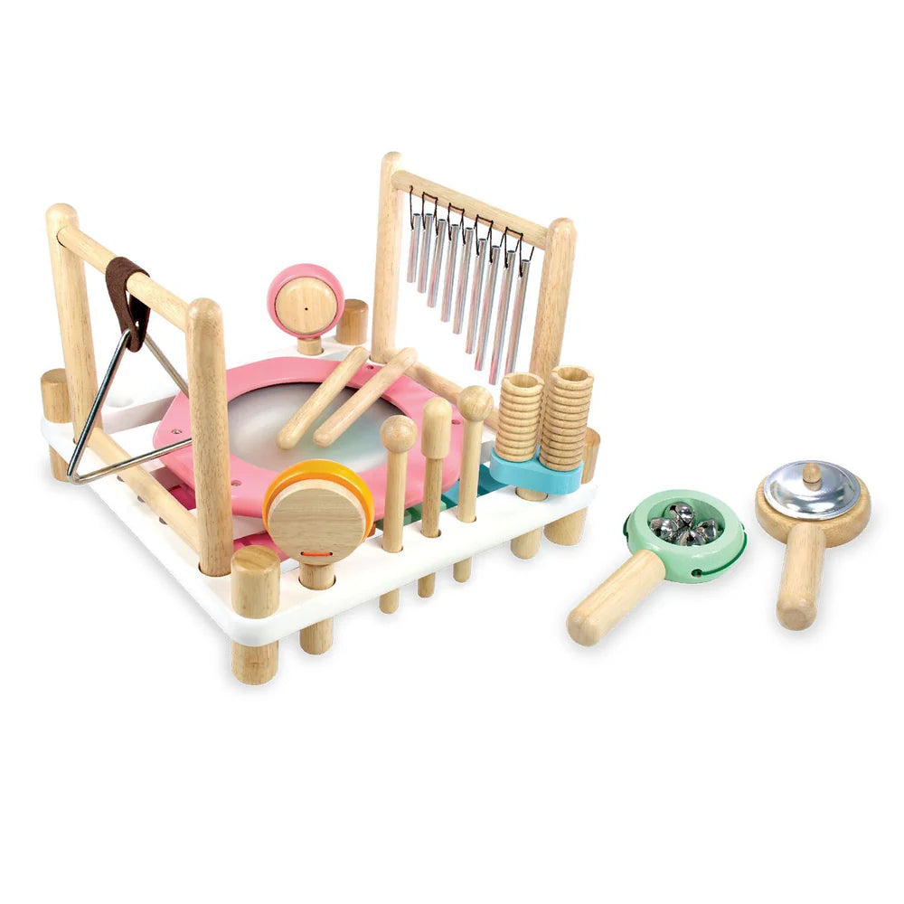 I'm Toy Melody Mix - Pastel