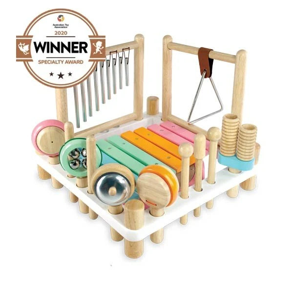 I'm Toy Melody Mix - Pastel