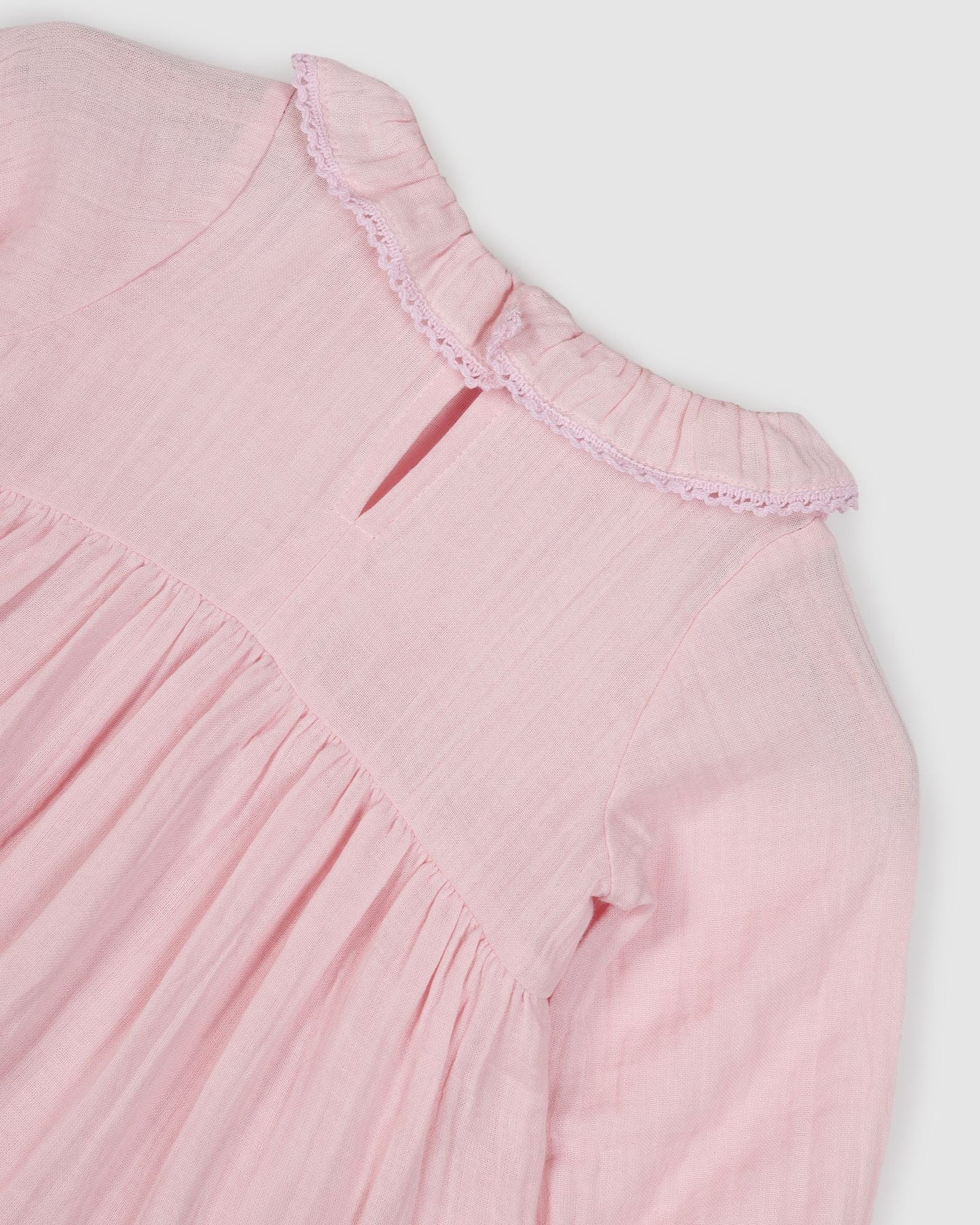 Alex&Ant Giselle Playsuit - Happy Pink