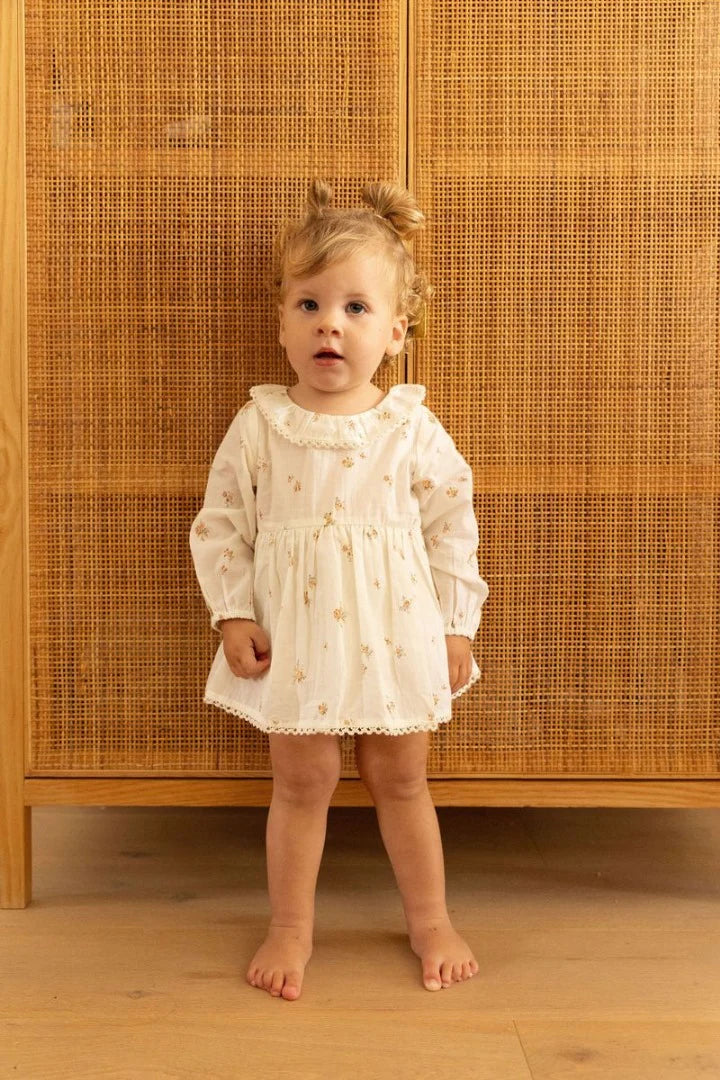 Alex&Ant Giselle Playsuit - Chintz