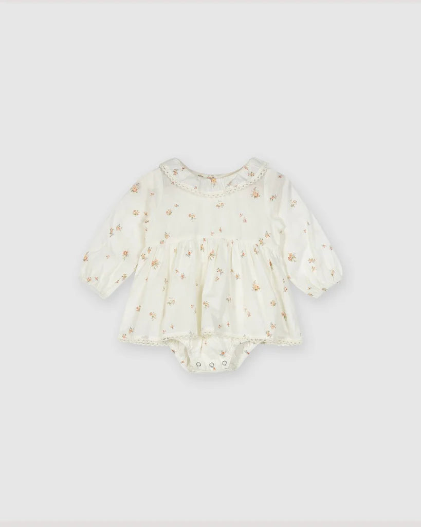 Alex&Ant Giselle Playsuit - Chintz